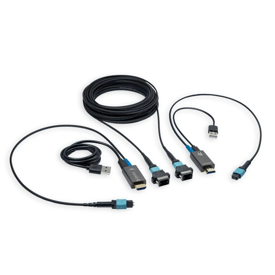 feintech-profibre-hdmi-glasfaserkabel-8k-48gbps-earc image 1