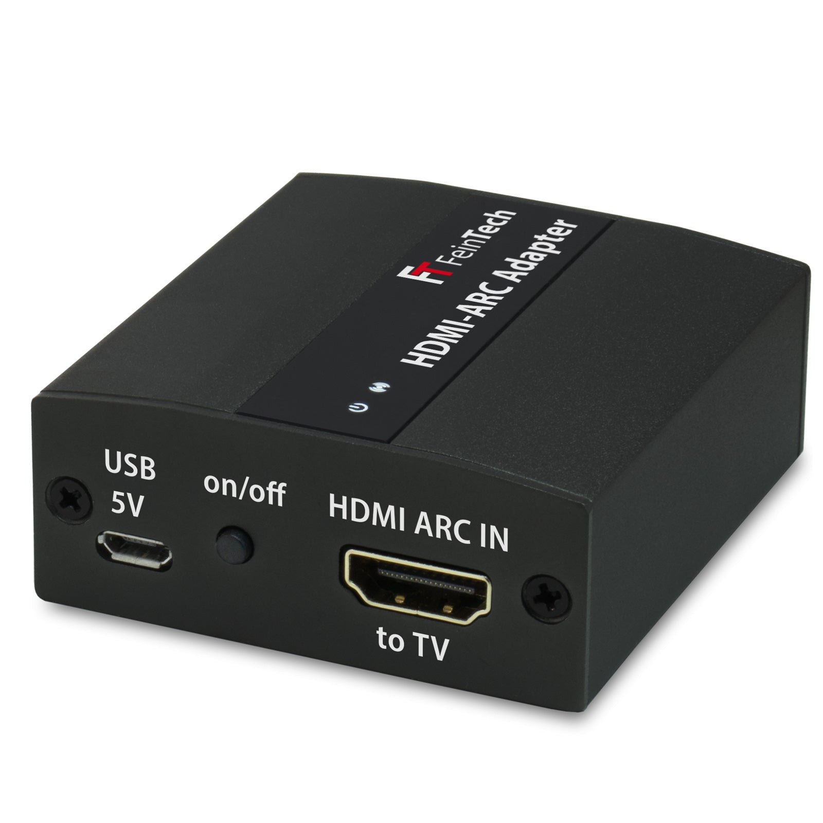 feintech-vma00101-hdmi-arc-audio-adapter-cinch-klinke image 2