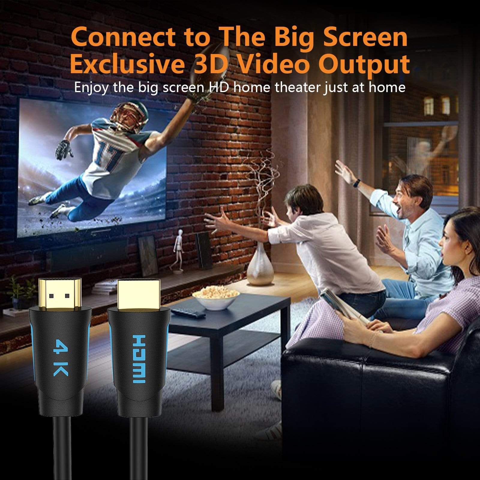 tesmart-lite-hdmi-kabel-1-5m-4k60-18gbps-arc image 5