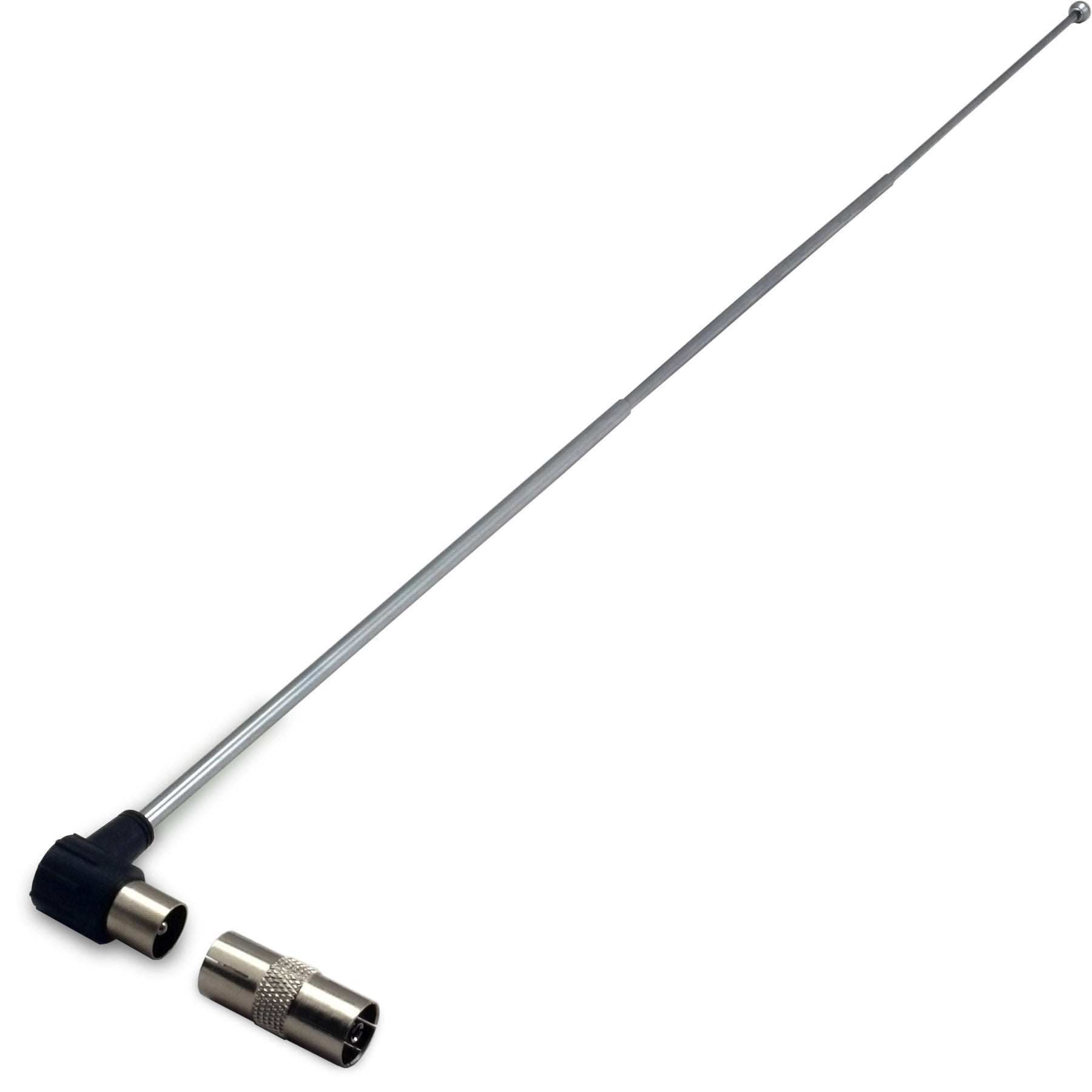 feintech-tza00800-ukw-dab-teleskop-antenne-iec-40cm image 1