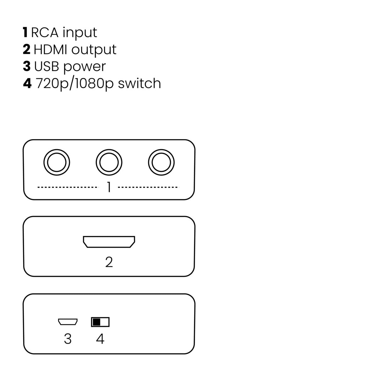 marmitek-connect-ah31-scart-auf-hdmi-adapter-1080p image 6